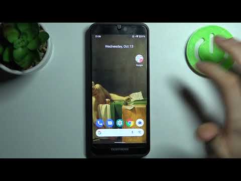 How to Reset App Preferences in FAIRPHONE 3 – Restore Default Apps