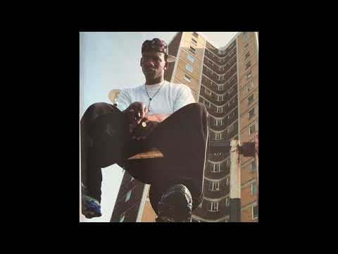 (FREE) Skepta x Knucks Type Beat 'Vanity''