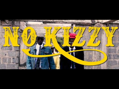 BIG YASA - (NO KIZZY) FT MAX MWANGI (OFFICIAL VIDEO)