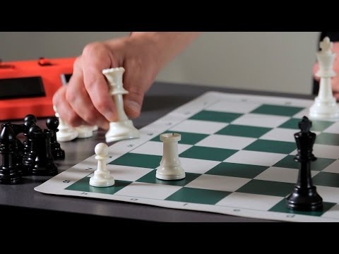 What Is Pawn Promotion? | Chess