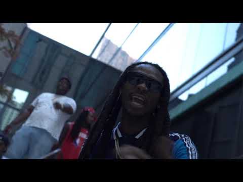 Mobblyfe Ceo "Covid 19" (Dir. By @Dibent)