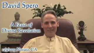 A Feast of Divine Revelation, December 09, 2009