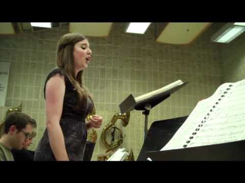 Why Shouldn't I from the musical Jubilee by Cole Porter (Sitzprobe performance)