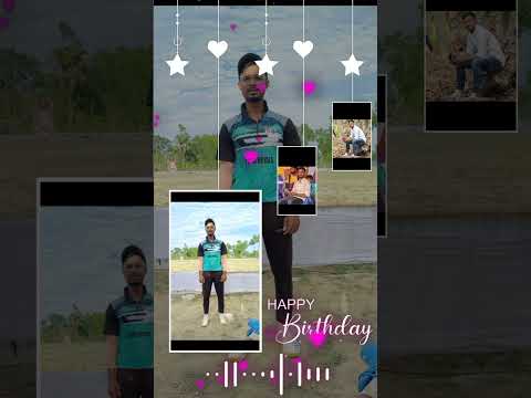 Happy Birthday Palash Rana  🎂🎂🎊🎊 Be happy and play well always ❤️❤️🏏🏏