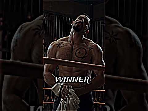 Yuri Boyka (All Versions) vs George Chambers | #edit #undisputed #shorts #fyp