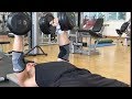 【Chest Day】種目選びの基準