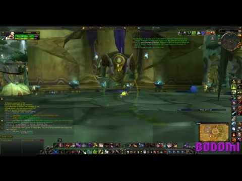 WoW Patch 6.2 - How to get Under Outland - Patch 6.2 Glitch/Exploit
