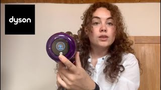 Video 3 of Product Dyson V11 Cordless Bagless Stick Vacuum Cleaner Animal, Torque Drive, & Absolute
