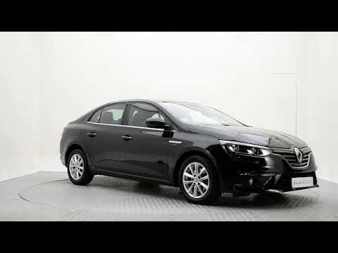 Renault Megane 1.5 dCi 110 Dynamique NAV - Image 2