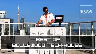 Download lagu INDO HOUSE COLLECTIVE| SET#1 TORONTO| BEST OF BOLLYWOOD TECH HOUSE AND AFRO HOUSE MIX mp3