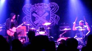 The Gay Blades - &quot;Mean Muses&quot;