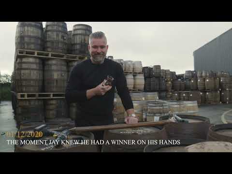 The Devils Keep - Best Irish Single Malt - The World Whiskey Awards