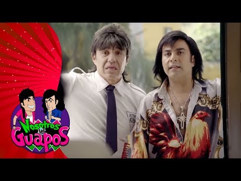 Capítulo 1: Albertano y Vítor buscan cuarto | Nosotros los guapos - T1 - Distrito Comedia