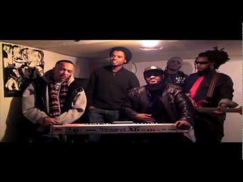 Afrika Rainbow CVMA promo