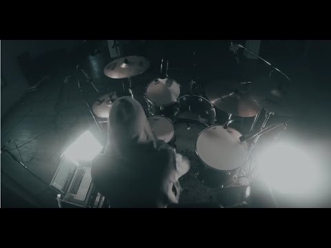 KHOMPA - THE SHAPE (drum triggering solo project)