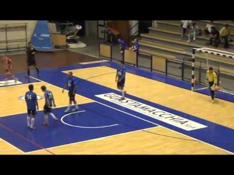 HighLigts Givova Ruvo Vs San Rocco Ruvo 4 - 3