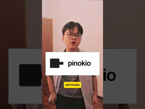 How to easily install Pinokio in 1 minute