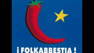 Folkabbestia - Il sabato nel villaggio