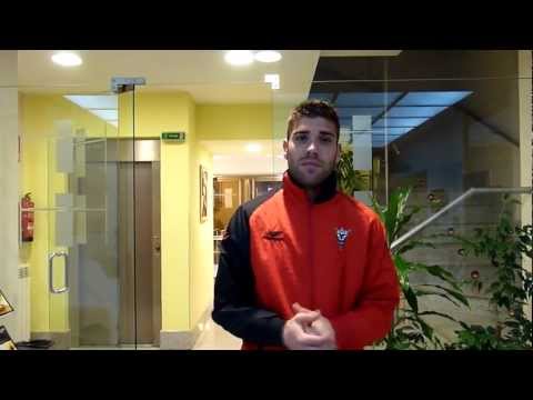 Javi Soria nos anima a tener un poquito más de paciencia para el día 12