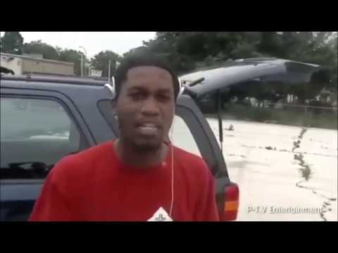 Uptown Geo - Freestyle Video - Edited By Benni Franx