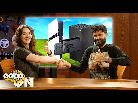 Are The Console Wars Over?