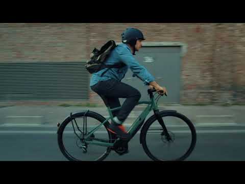 LOOK GEO TREKKING PEDALS HD