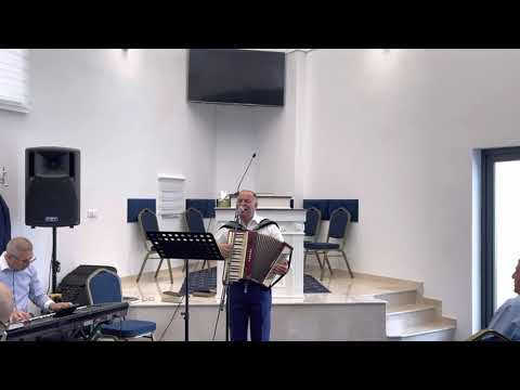 22 august 2021 Romeo Stan - Numai Mâna Ta , m-a ocrotit