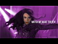 Evie Grimhilde || you should see me in a crown Evie Grimhilde || you should see me in a crown