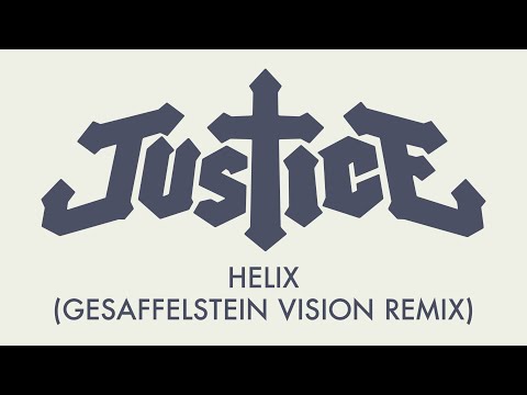 Gesaffelstein