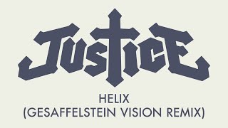 Justice - Helix (Gesaffelstein Vision Remix)