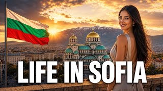 Living in Sofia — What Life Is Actually Like