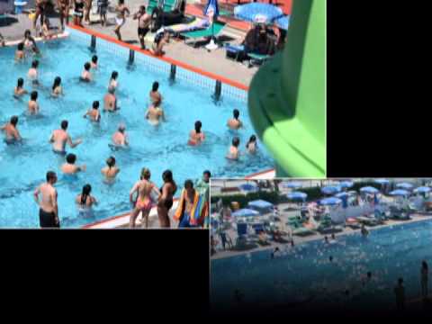 presentazione beach village