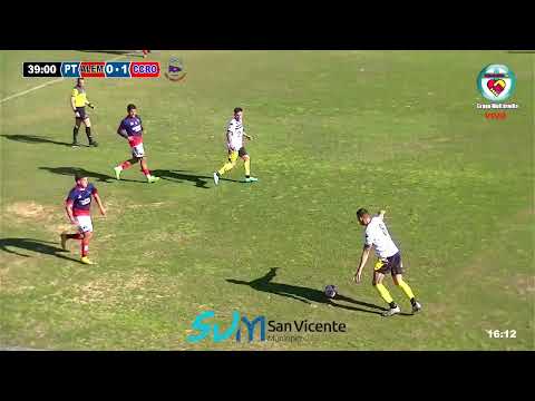 L. N.  Alem 2 Central Córdoba 2 - Primera C Fecha 35 - Primera C 2023