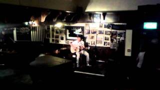 Matt - Ocean Colour Scene - Foxy&#39;s Folk Faced at Stonewell Tavern [22.06.2011]