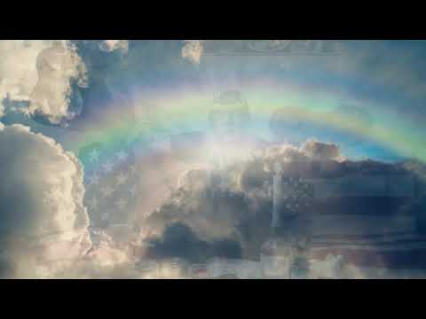 hinterm regenbogen ( over the rainbow )
