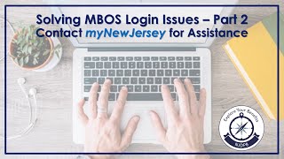Solving MBOS Login Issues Part 2