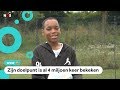 Actie en goal van Xavi (11) gaat viral