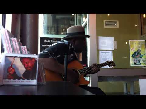 Lurrie Bell - Got me Runnin'