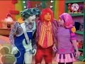 The Doodlebops The Name Game April 9 2007 Playhouse Disney Airing PICTURE ONLY