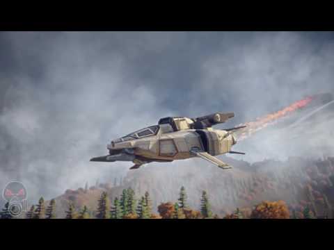 The Uncertain: Episode 1 - The Last Quiet Day | PC Gameplay | 1080p HD | Max Settings