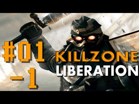 killzone liberation psp code