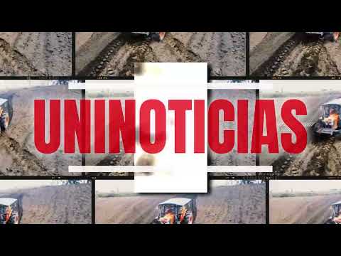UNINOTICIAS MAYO 30 DE 2026 LA UNIÓN ANTIOQUIA