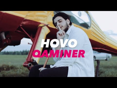 HOVO - Qaminer (Official Music Video)