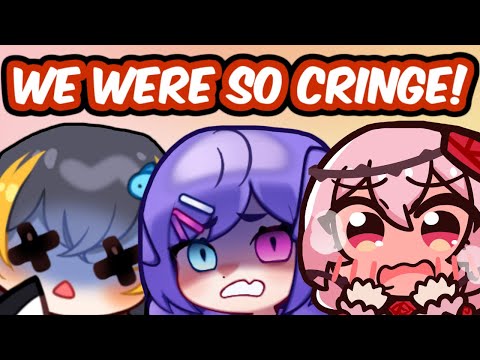 Obsydia reflect on their changes since debut