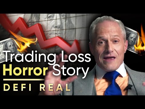 losing $1k per second ⏱ my trading loss horror story ?"You're An IDIOT, Brian" (LOSING $1K PER SECOND ⏱ MY TRADING LOSS HORROR STORY ? "You're An IDIOT, Brian")