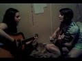 Freedom -- не можешь заснуть (cover) 