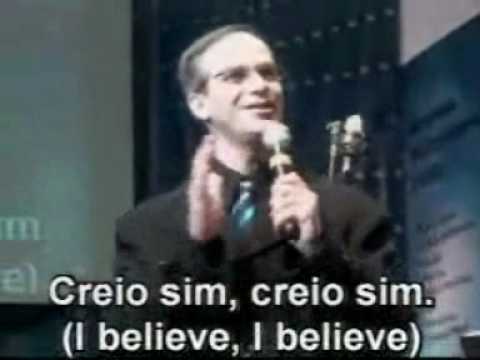 Ele Vivo Está video