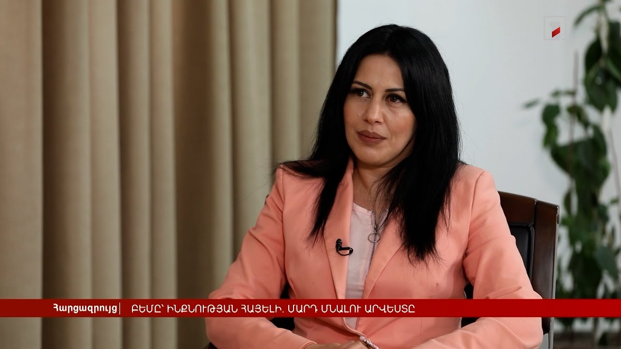 Բեմը՝ ինքնության հայելի. մարդ մնալու արվեստը