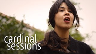 Maria Mena - I Always Liked That - CARDINAL SESSIONS