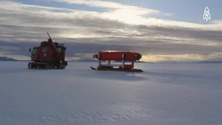 That's Amazing: Cryobots to Search for Life in Outer Space